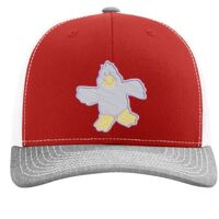 Richardson 112 Snapback Trucker Cap Thumbnail