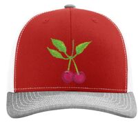 Richardson 112 Snapback Trucker Cap Thumbnail