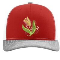Richardson 112 Snapback Trucker Cap Thumbnail