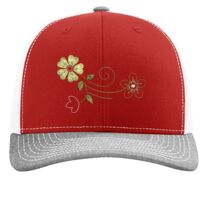 Richardson 112 Snapback Trucker Cap Thumbnail