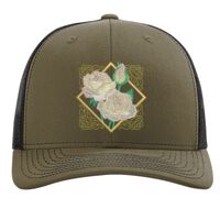 Richardson 112 Snapback Trucker Cap Thumbnail