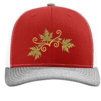 Richardson 112 Snapback Trucker Cap Thumbnail