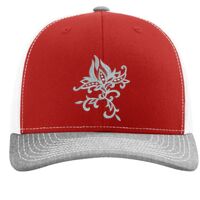 Richardson 112 Snapback Trucker Cap Thumbnail