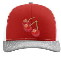 Richardson 112 Snapback Trucker Cap Thumbnail