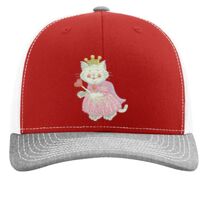 Richardson 112 Snapback Trucker Cap Thumbnail