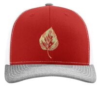 Richardson 112 Snapback Trucker Cap Thumbnail