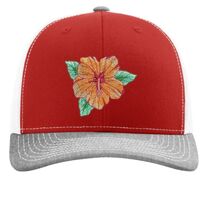 Richardson 112 Snapback Trucker Cap Thumbnail