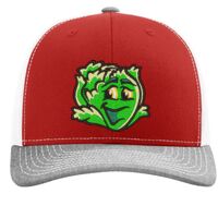 Richardson 112 Snapback Trucker Cap Thumbnail