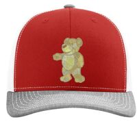 Richardson 112 Snapback Trucker Cap Thumbnail