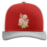 Richardson 112 Snapback Trucker Cap Thumbnail