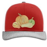 Richardson 112 Snapback Trucker Cap Thumbnail