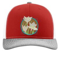 Richardson 112 Snapback Trucker Cap Thumbnail