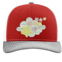 Richardson 112 Snapback Trucker Cap Thumbnail