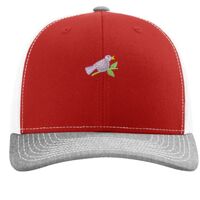 Richardson 112 Snapback Trucker Cap Thumbnail