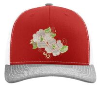 Richardson 112 Snapback Trucker Cap Thumbnail