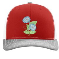 Richardson 112 Snapback Trucker Cap Thumbnail