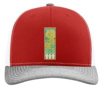 Richardson 112 Snapback Trucker Cap Thumbnail