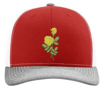 Richardson 112 Snapback Trucker Cap Thumbnail
