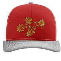 Richardson 112 Snapback Trucker Cap Thumbnail