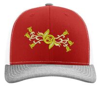Richardson 112 Snapback Trucker Cap Thumbnail