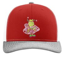 Richardson 112 Snapback Trucker Cap Thumbnail