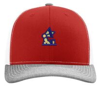 Richardson 112 Snapback Trucker Cap Thumbnail