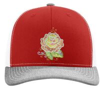 Richardson 112 Snapback Trucker Cap Thumbnail