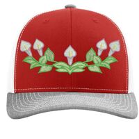 Richardson 112 Snapback Trucker Cap Thumbnail
