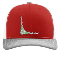 Richardson 112 Snapback Trucker Cap Thumbnail