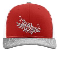 Richardson 112 Snapback Trucker Cap Thumbnail