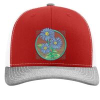 Richardson 112 Snapback Trucker Cap Thumbnail