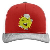 Richardson 112 Snapback Trucker Cap Thumbnail