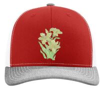 Richardson 112 Snapback Trucker Cap Thumbnail