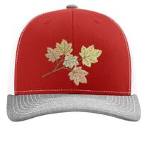 Richardson 112 Snapback Trucker Cap Thumbnail