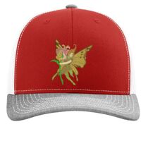 Richardson 112 Snapback Trucker Cap Thumbnail