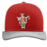 Richardson 112 Snapback Trucker Cap Thumbnail