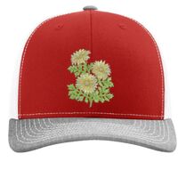 Richardson 112 Snapback Trucker Cap Thumbnail