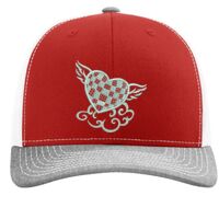 Richardson 112 Snapback Trucker Cap Thumbnail