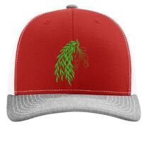 Richardson 112 Snapback Trucker Cap Thumbnail