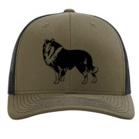 Richardson 112 Snapback Trucker Cap Thumbnail