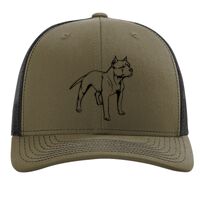 Richardson 112 Snapback Trucker Cap Thumbnail