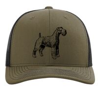 Richardson 112 Snapback Trucker Cap Thumbnail