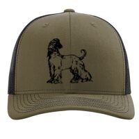 Richardson 112 Snapback Trucker Cap Thumbnail