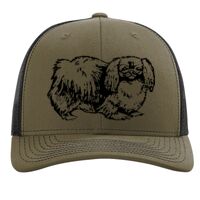 Richardson 112 Snapback Trucker Cap Thumbnail