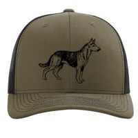 Richardson 112 Snapback Trucker Cap Thumbnail