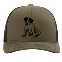 Richardson 112 Snapback Trucker Cap Thumbnail