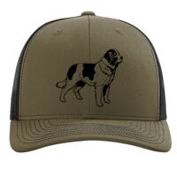 Richardson 112 Snapback Trucker Cap Thumbnail