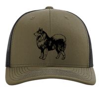 Richardson 112 Snapback Trucker Cap Thumbnail