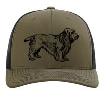 Richardson 112 Snapback Trucker Cap Thumbnail