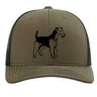 Richardson 112 Snapback Trucker Cap Thumbnail